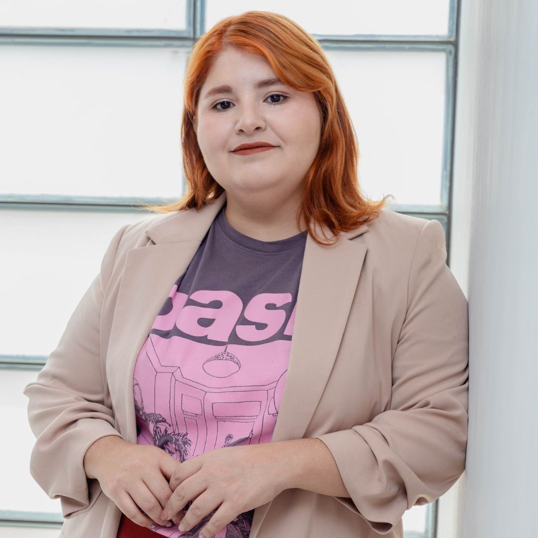 Annay De Luna │ Community Manager