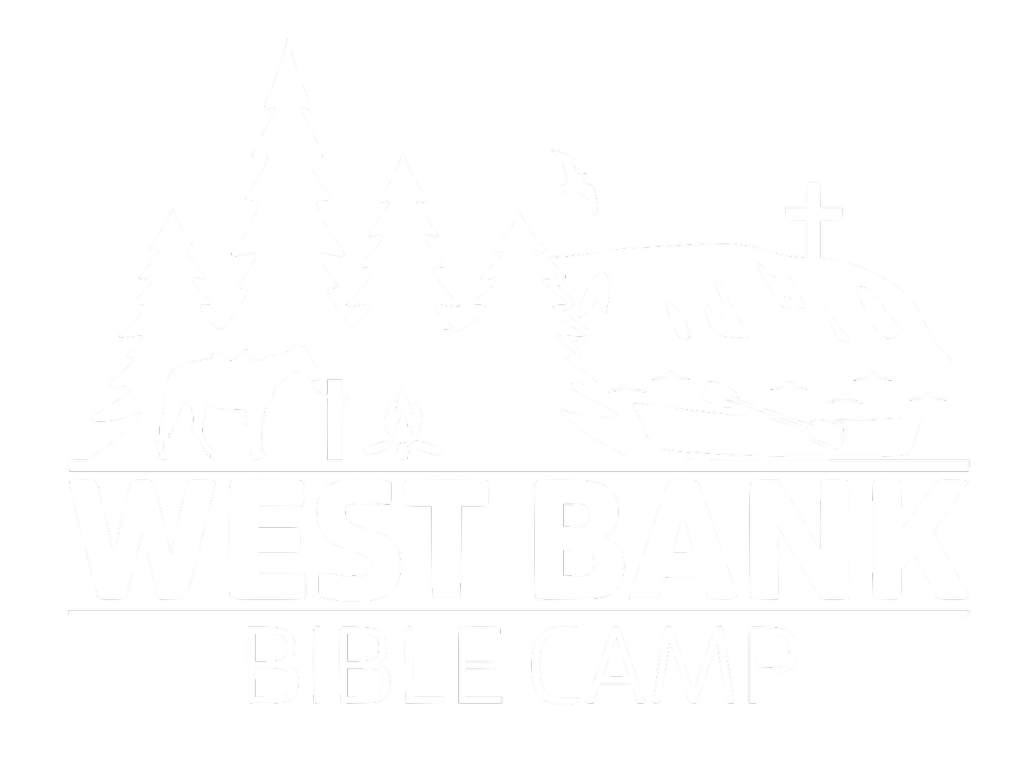 West Bank Bible Camp