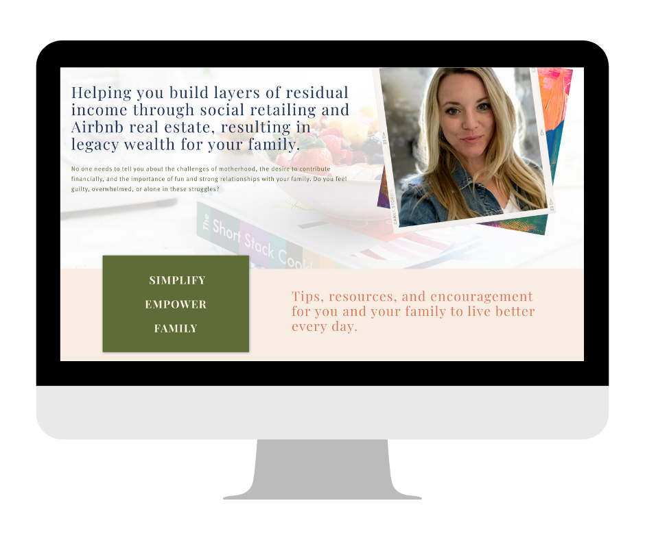 Sarah Truesdale Squarespace Website Design by LBC Design Co.png