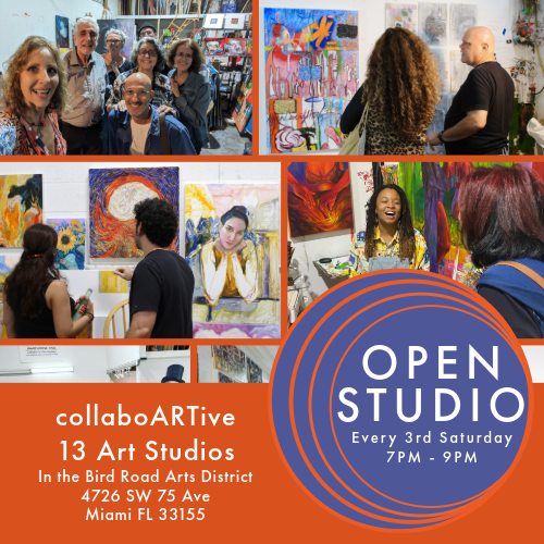 De ver arte a crear comunidad: Por qué estamos reimaginando nuestras noches de estudio abierto