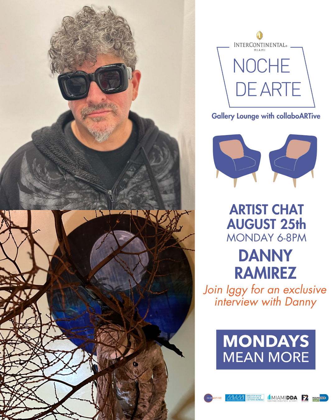 Noche de Arte