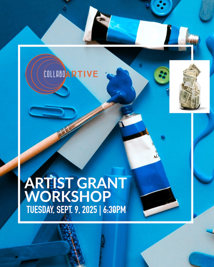 Grant Application Workshop
