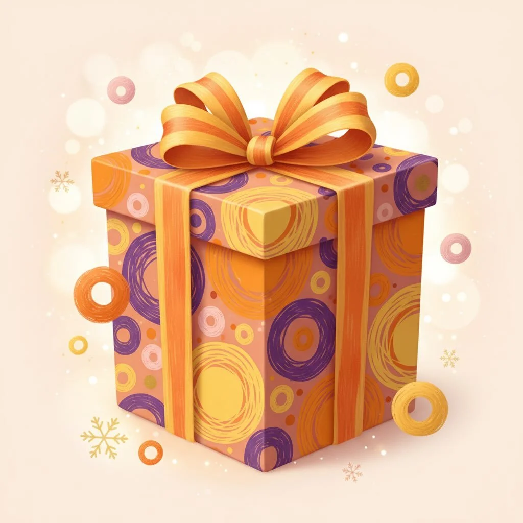 Giving Tuesday is today and as part of the season of giving, we are asking for your support. No minimum amount required - and every $ will go to our dedicated programs team as a gift of gratitude!