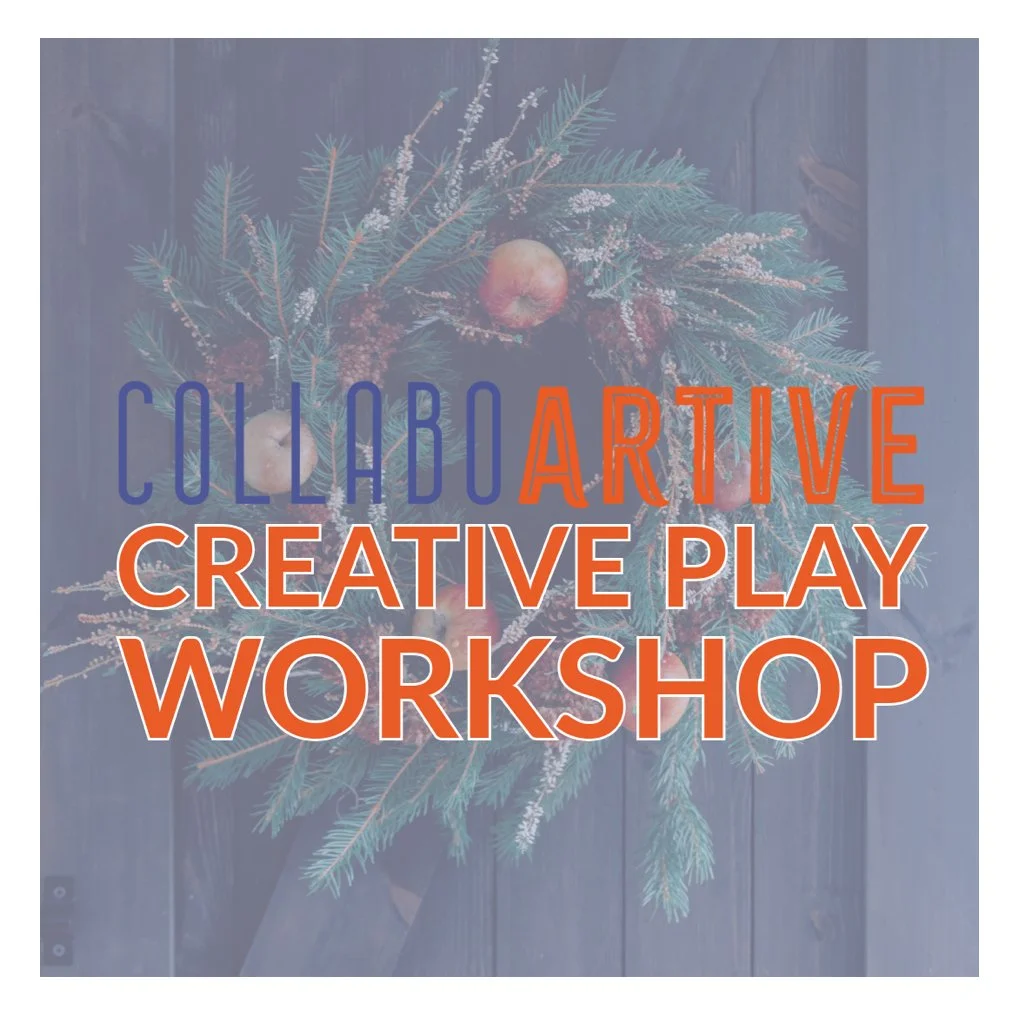 🎄 ¡ÚLTIMA LLAMADA! ¡Mañana es el día! 🎄

¡No te pierdas nuestro taller de elaboración de coronas navideñas MAÑANA a las 2:30 p. m.! 

Entra en el espíritu navideño y crea tu propia corona festiva con Jean Blackwell Font. Todos los materiales están incluidos: ramas de pino reales, decoraciones...