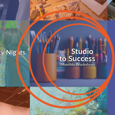 Studio to Success: Email Database Development