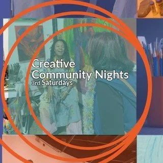 Desarrolla tu oficio. Conéctate con tu comunidad.

Los miembros obtienen acceso exclusivo a nuestros talleres Studio to Success, sesiones bimestrales de desarrollo profesional que abarcan habilidades empresariales para artistas, marketing, contabilidad y crecimiento profesional creativo.

Lea