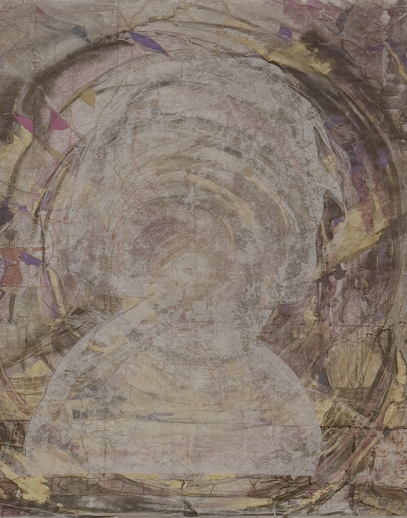 Obra de Jean Blackwell Font