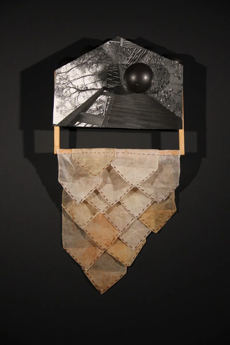 Noche de Arte: O. Gustavo Plascencia