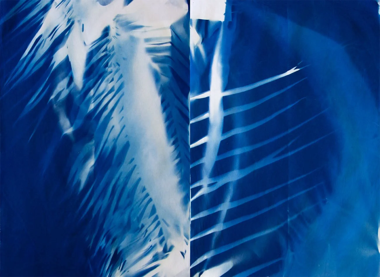 Noche de Arte: O. Gustavo Plascencia