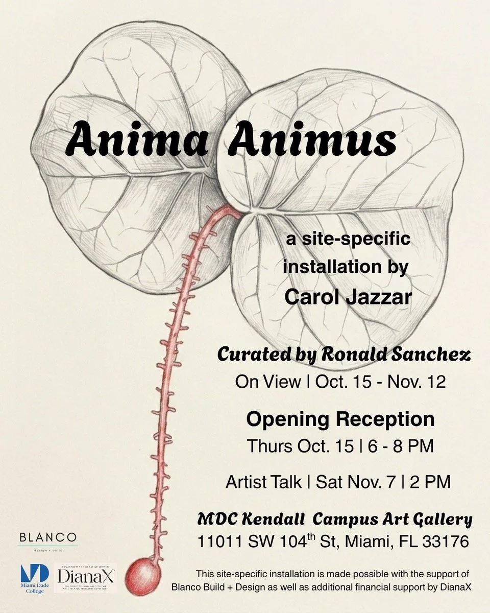 Member Event: Anima Animus