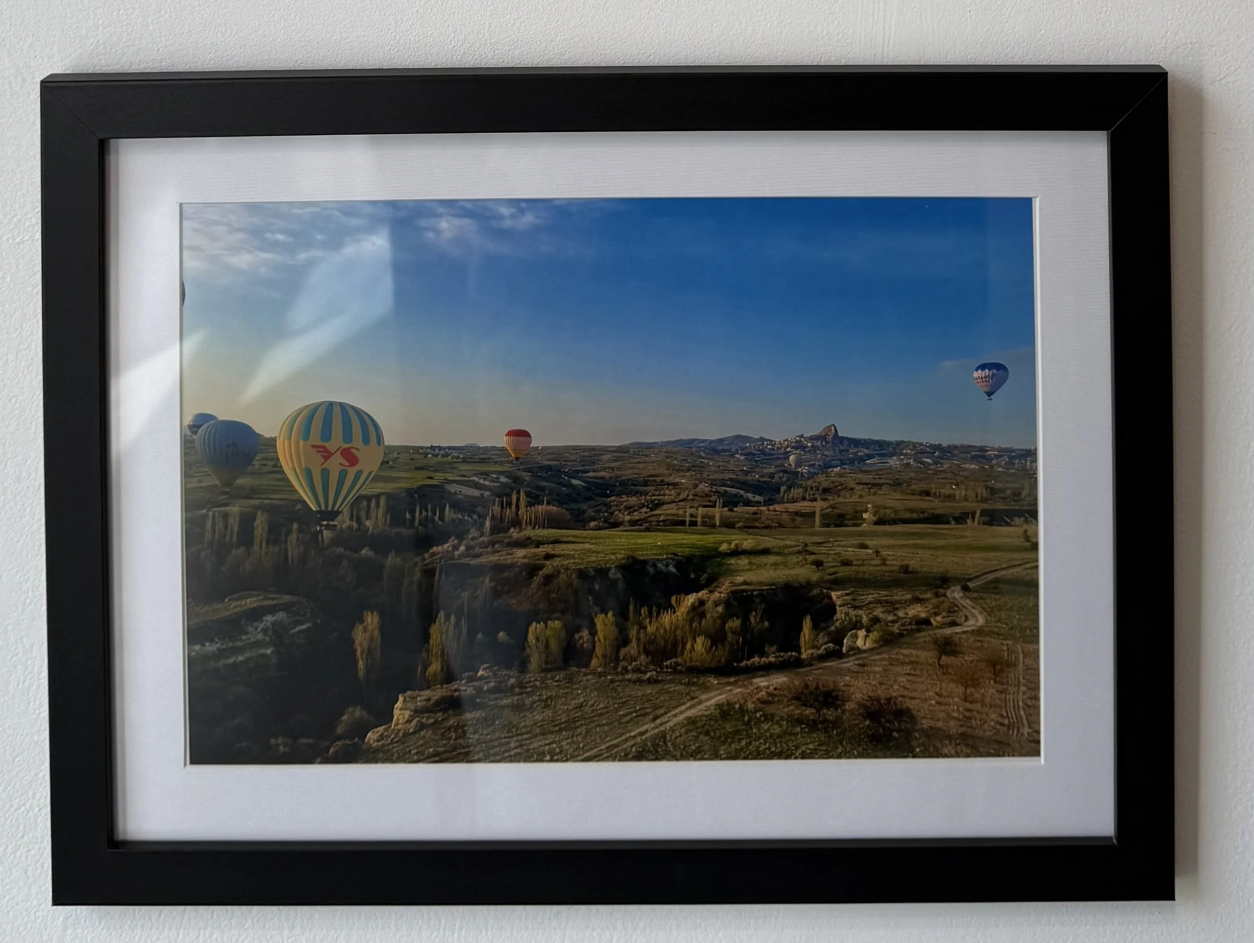 Fran Bitett Beck: Series: Cappadocia, Turkey 6