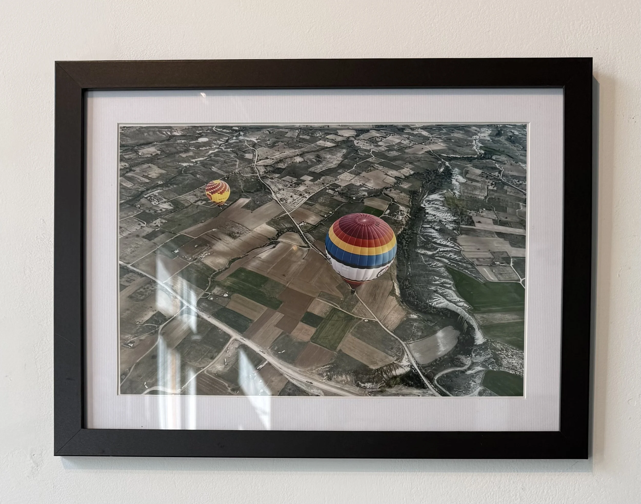 Fran Bitett Beck: Series: Cappadocia, Turkey 3