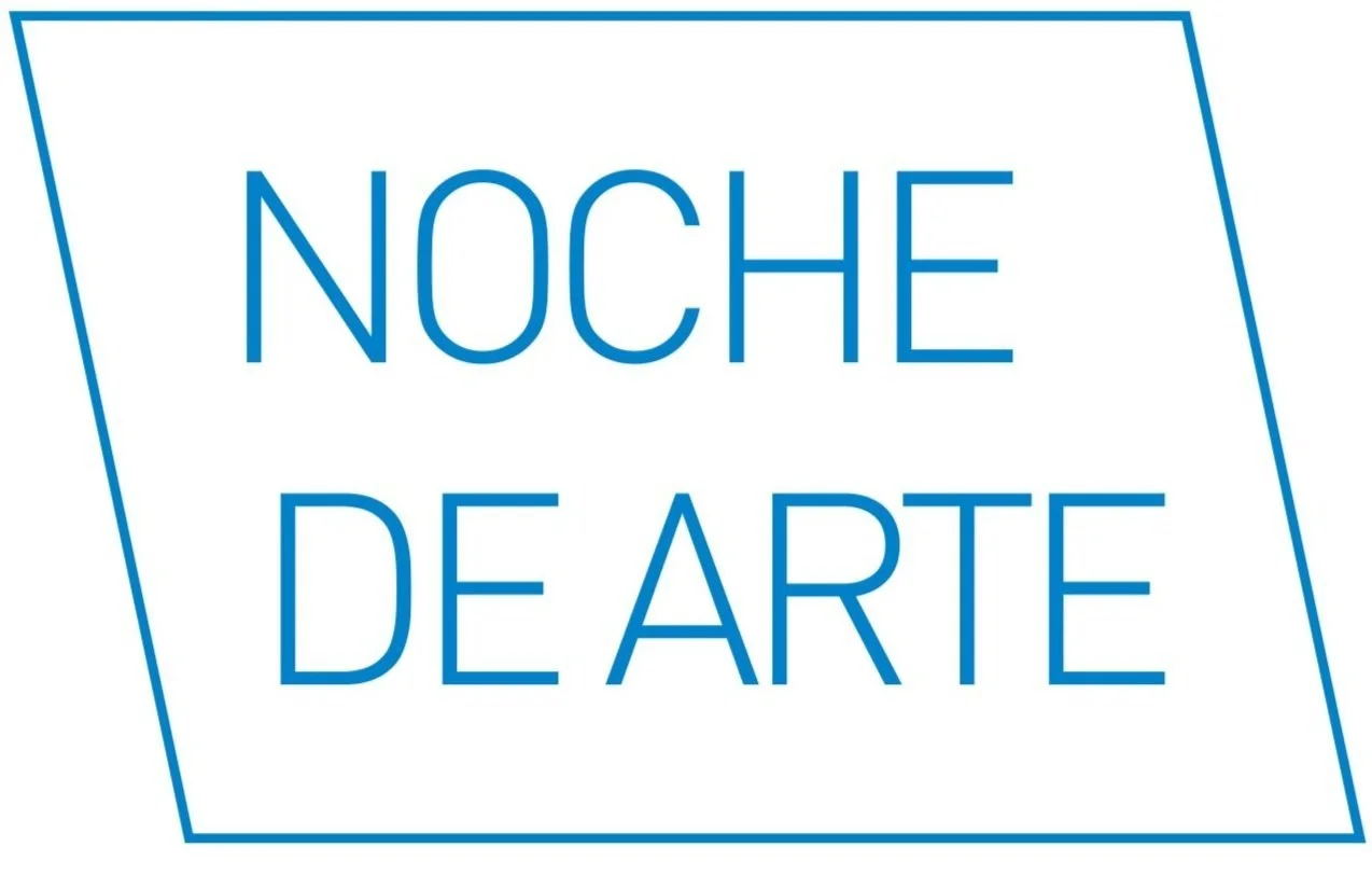 Noche de Arte: Alice Raymond