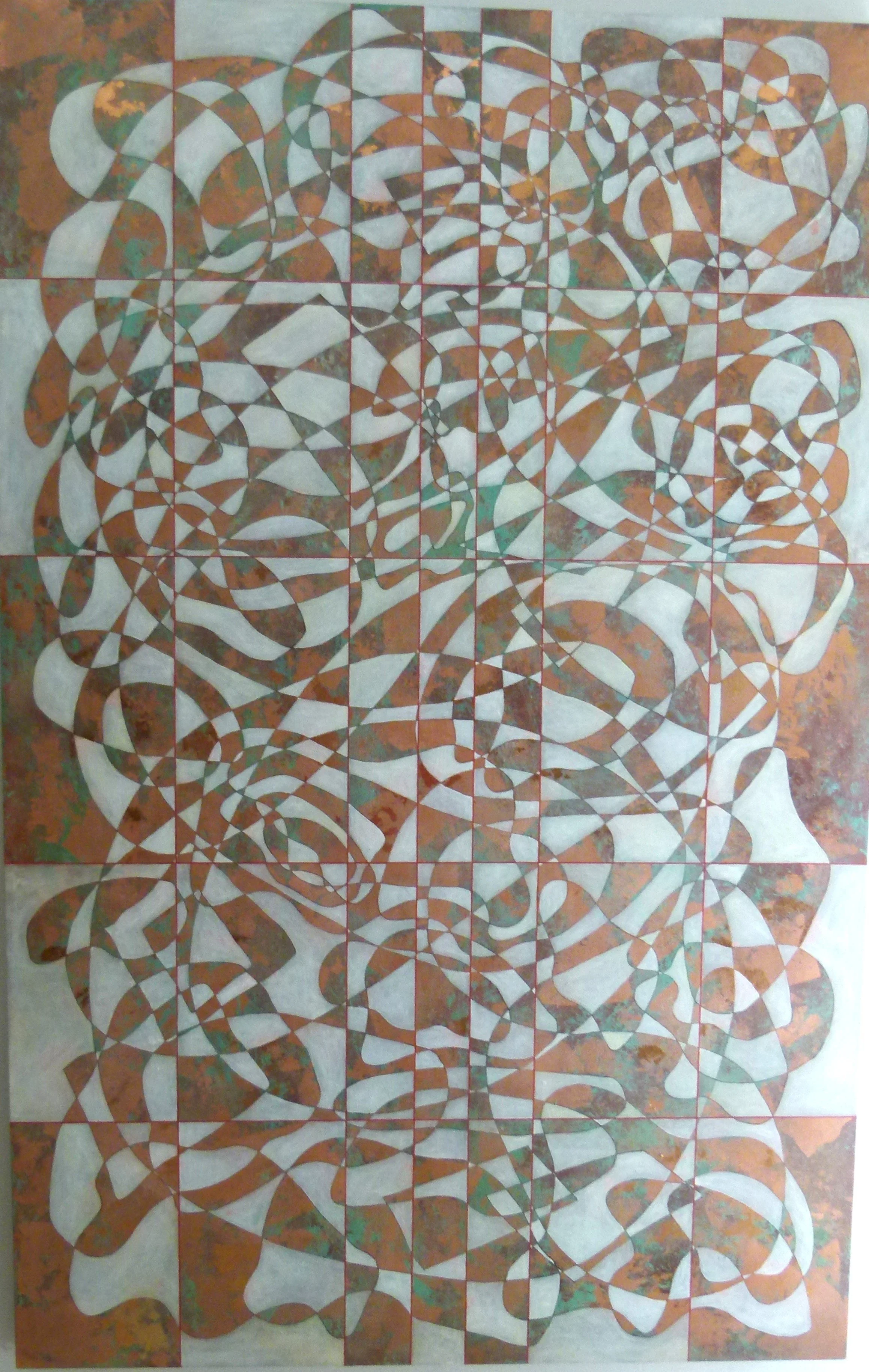 Hector Figallo: Letters