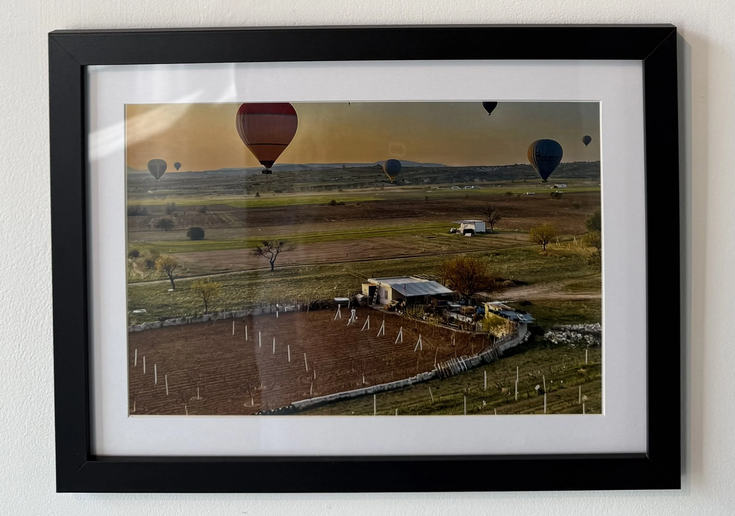 Fran Bitett Beck: Series: Cappadocia, Turkey 2