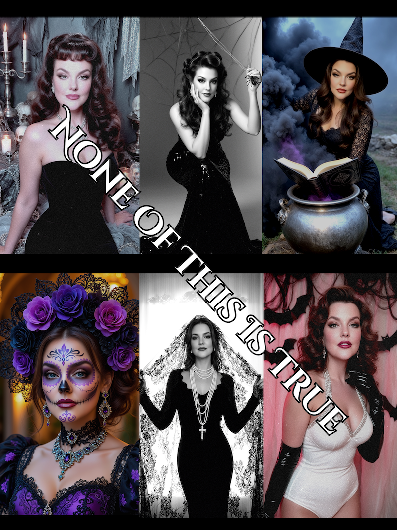 Untitled - 21x28inch. Digital Ai Photography - NFS