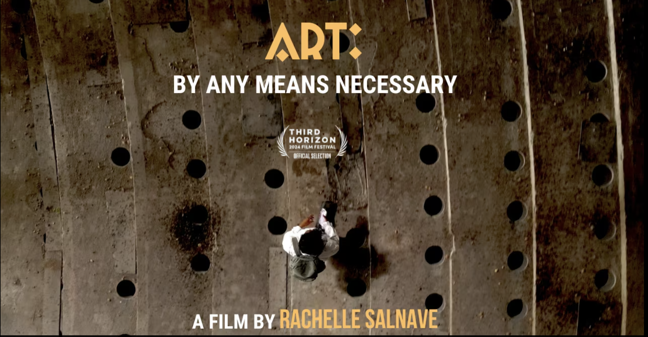 ARTE: By Any Means Necessary llega a Miami