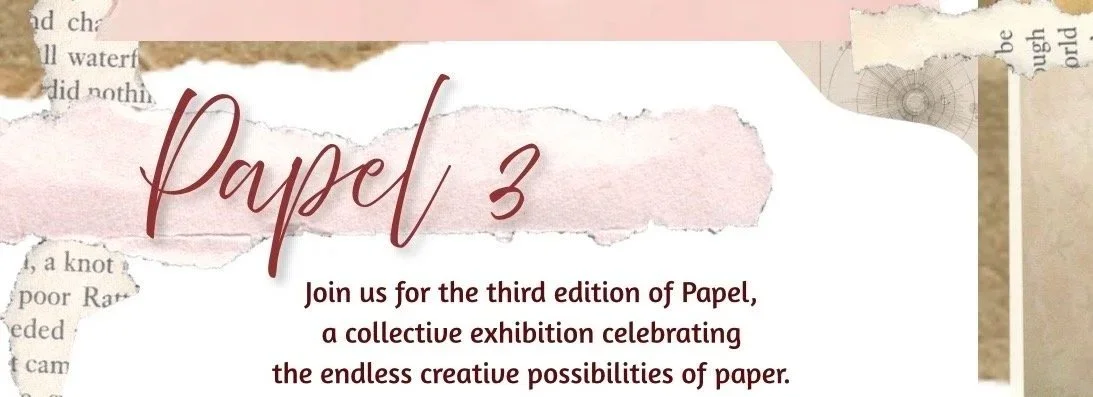 Papel 3 Reception