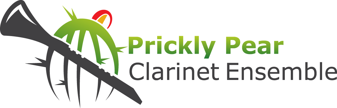 Prickly Pear Clarinet Ensemble