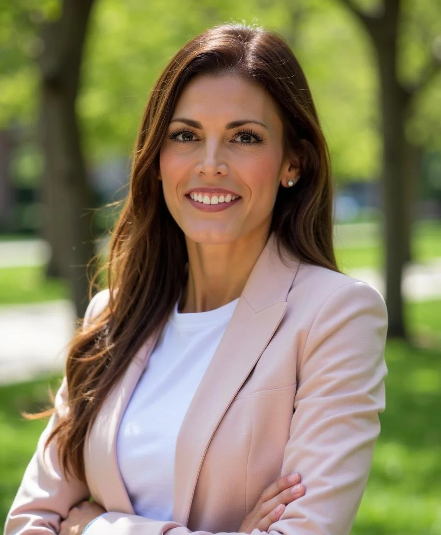 Dr. Kristie DeBlasio