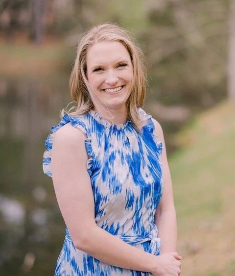 Madison See, LCMHC, LPC, NCC, Ph.D. Candidate