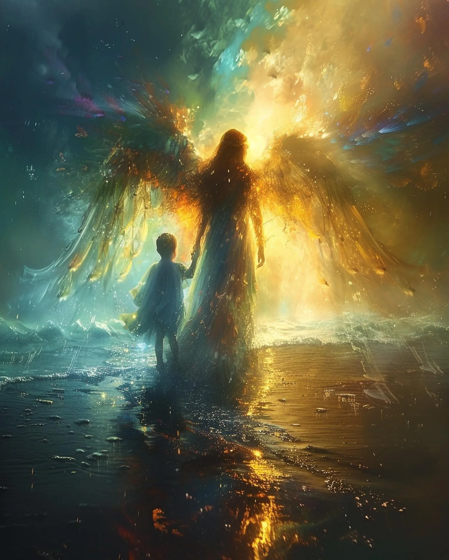 You’ve Read the Book Spirit Babies… Now What?