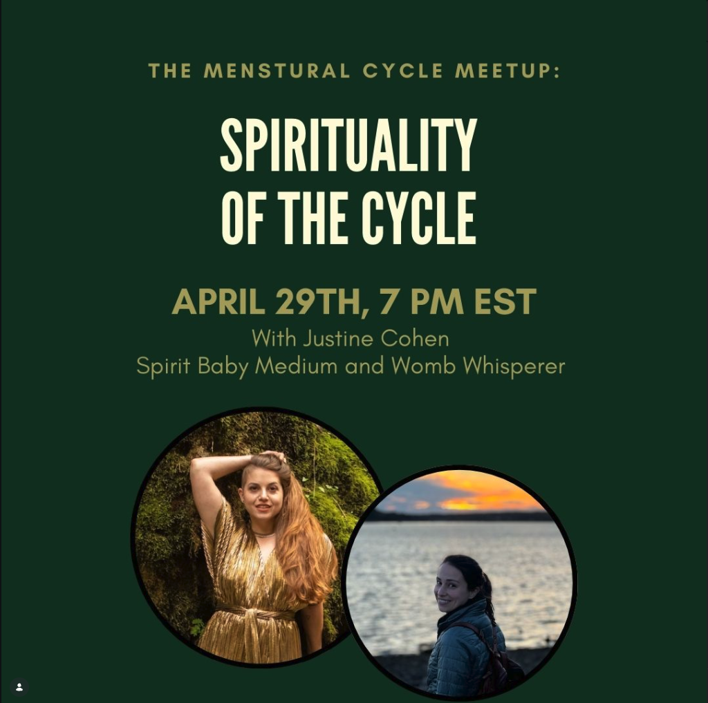 SPIRITUALITY OF THE CYCLE