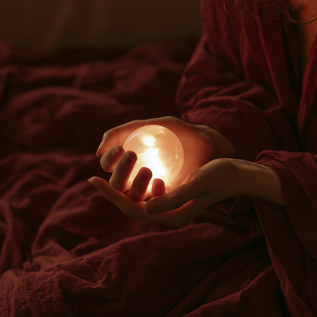 Spirit Babies: Going Deeper Into the Soul Connection