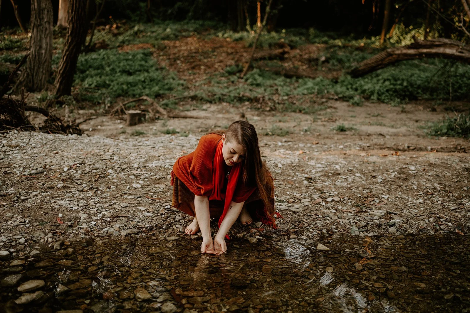 How I Became Fertile: Healing My Body to Welcome New Life