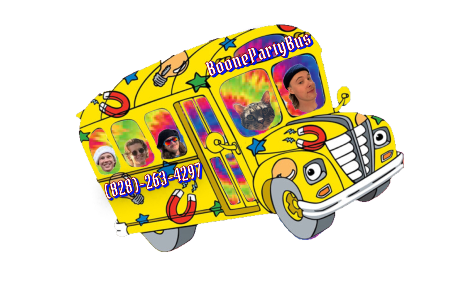 Boone Party Bus: Exclusive Transportation