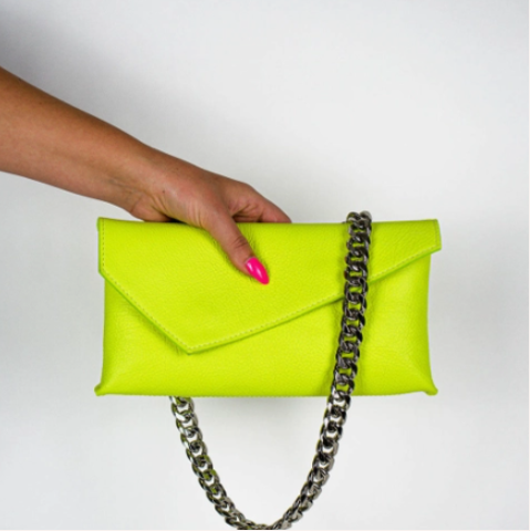 The Electric Lime bag