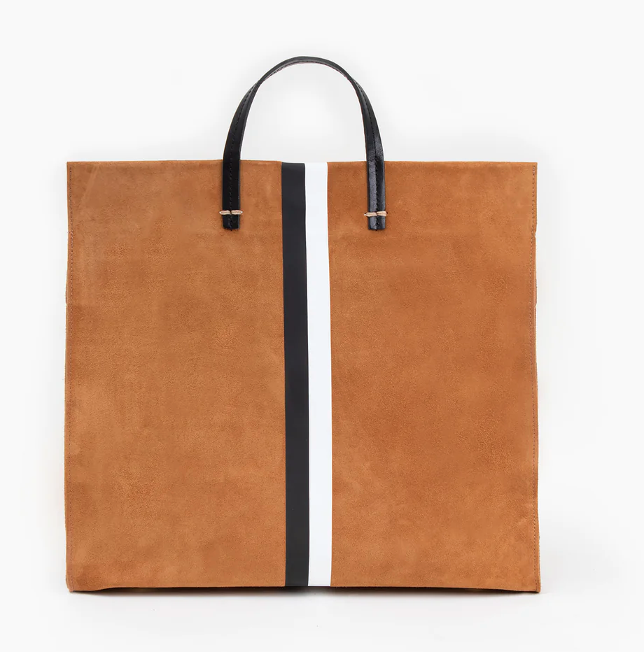 Simple Tote by Claire V