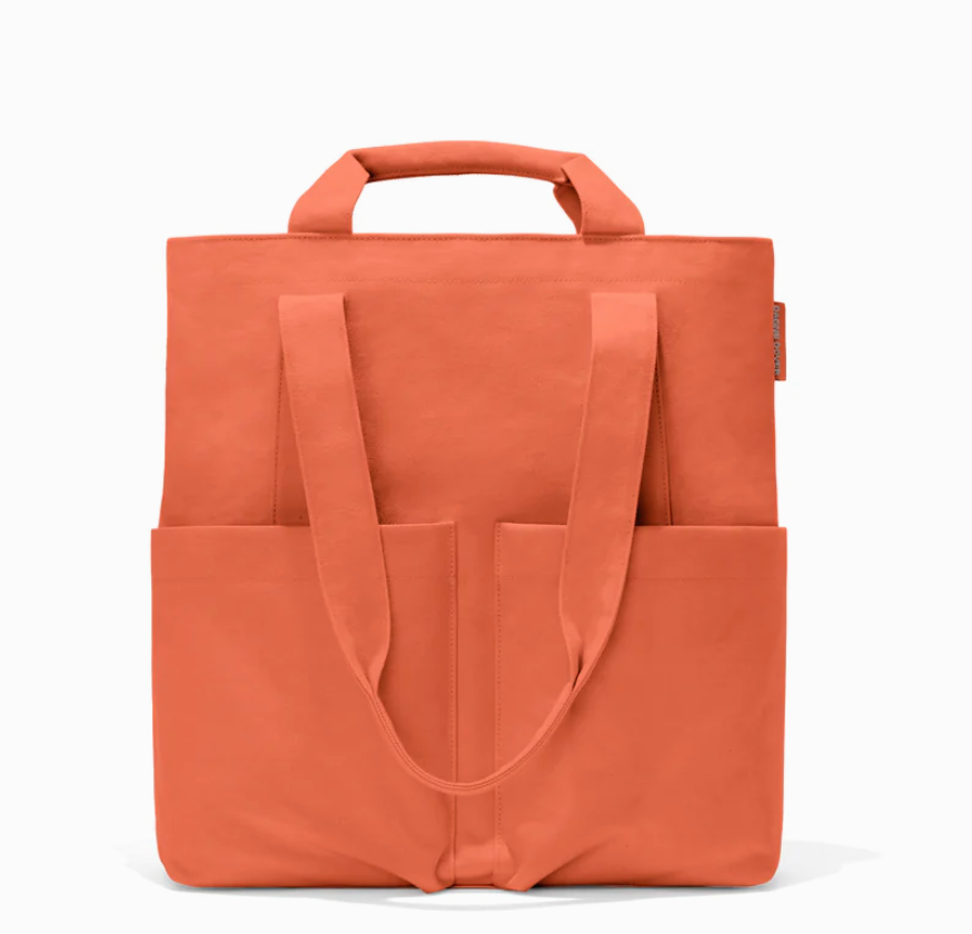 Pacific Tote by Dange Dover