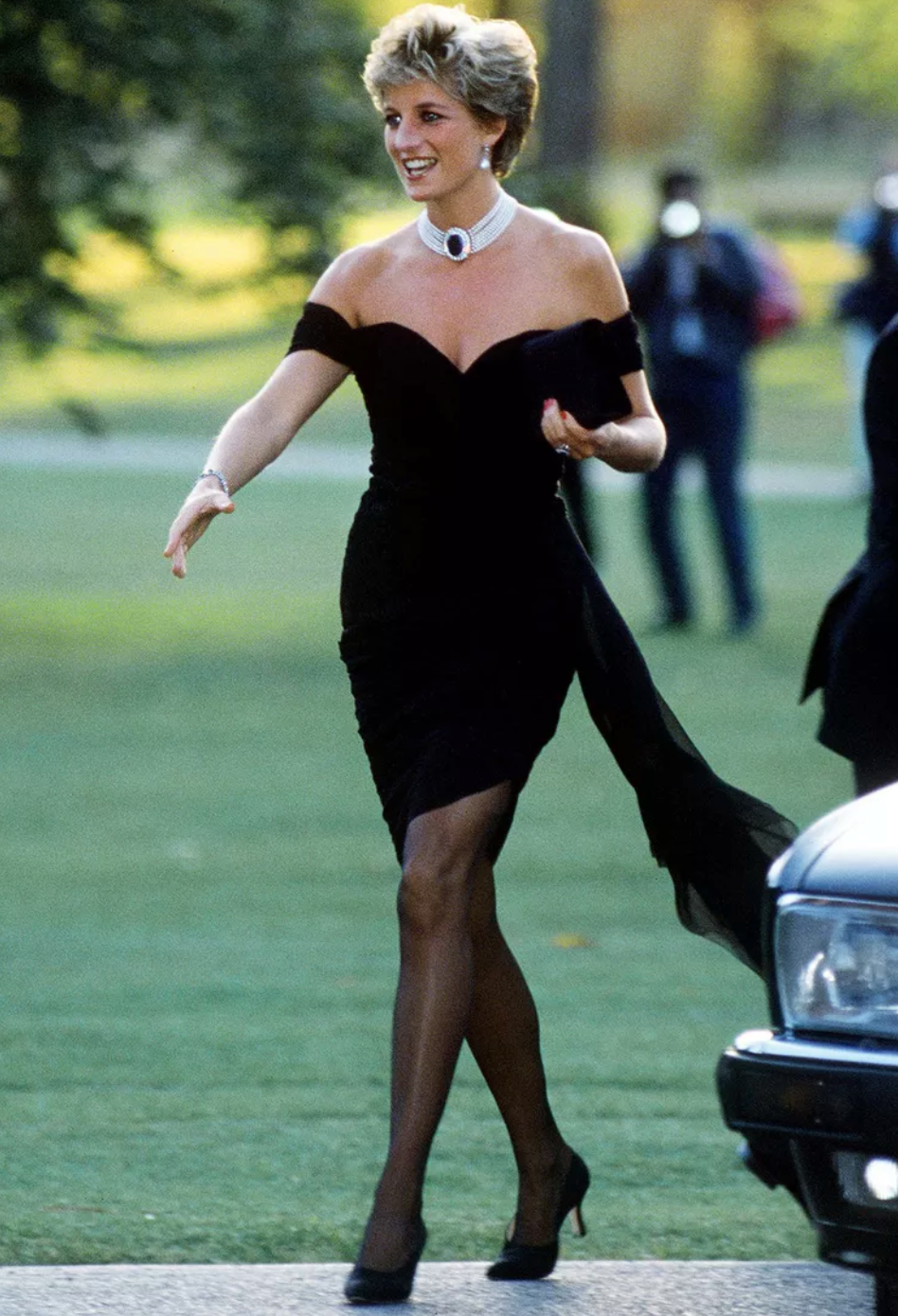 Princess Diana- 1994
