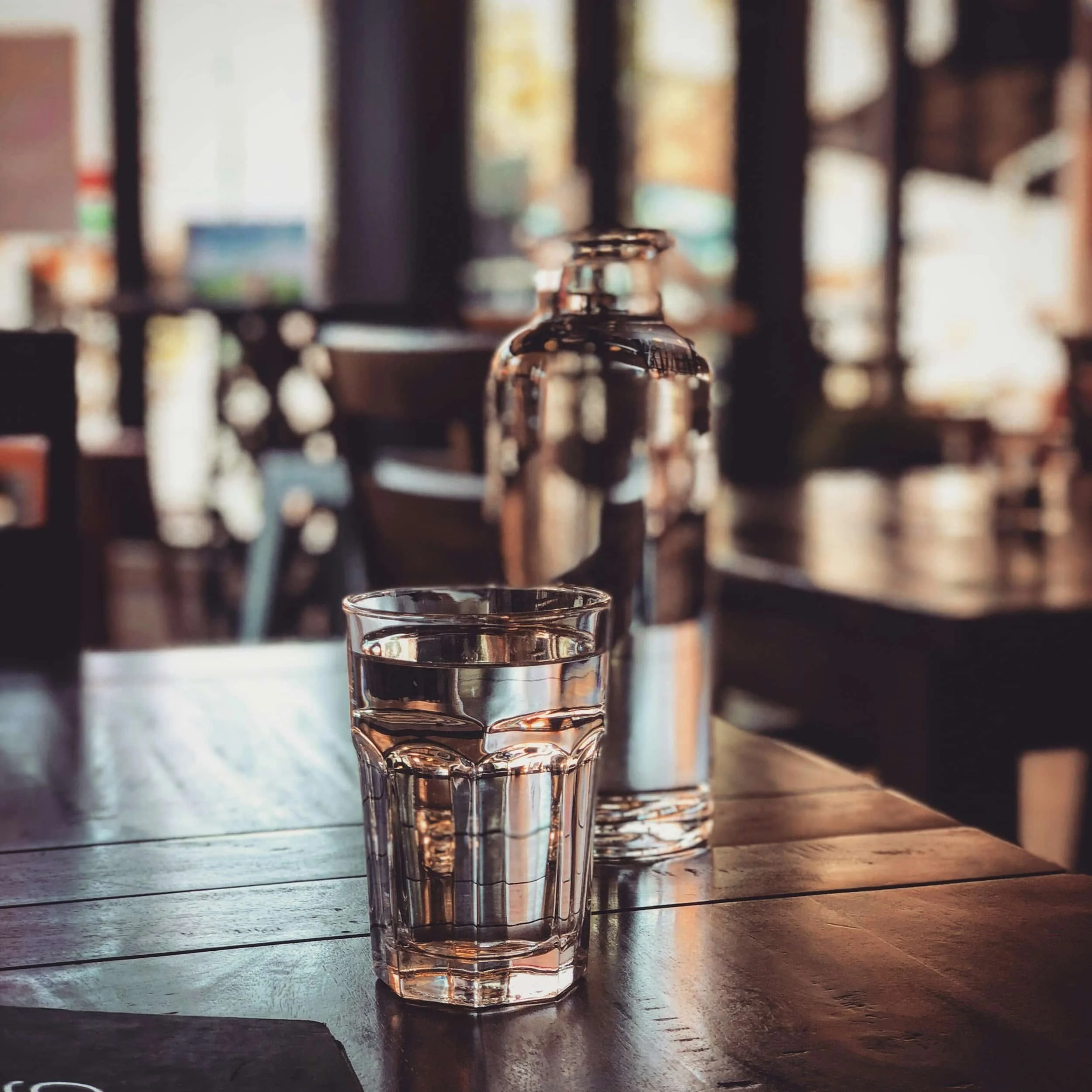 Water Testing
