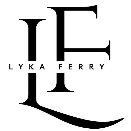Lyka Ferry | Public Speaking Training for Professional Impact