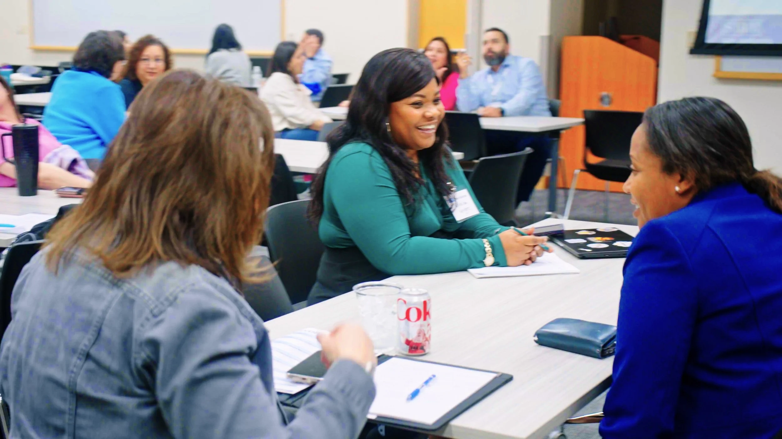 Lykability Workshops