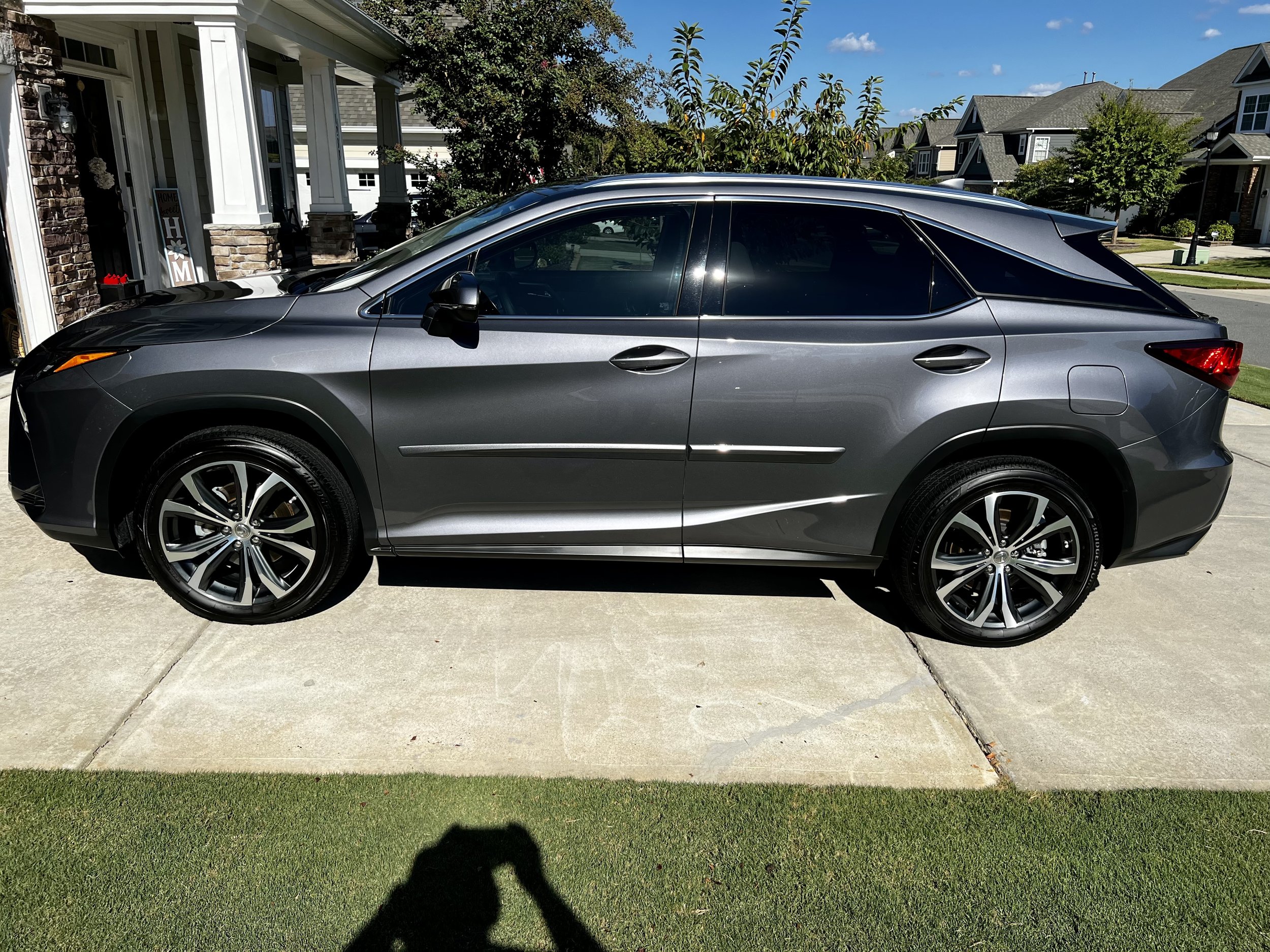 Lexus RX350