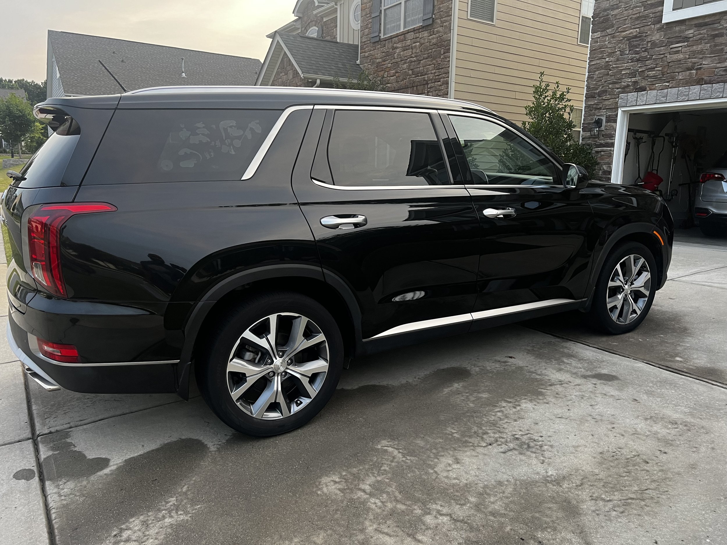2020 Hyundai Palisades (Copy)