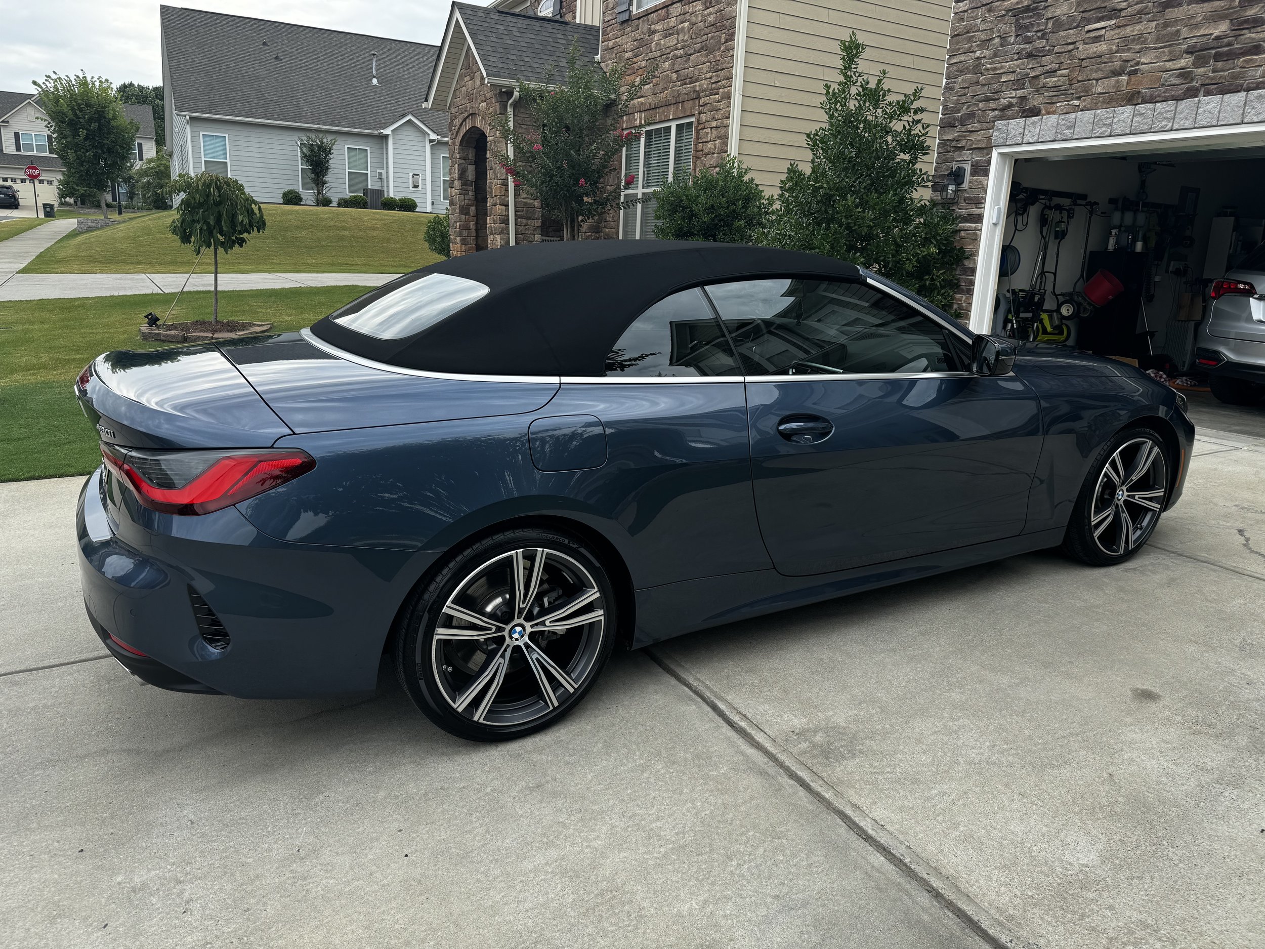 2023 BMW 430