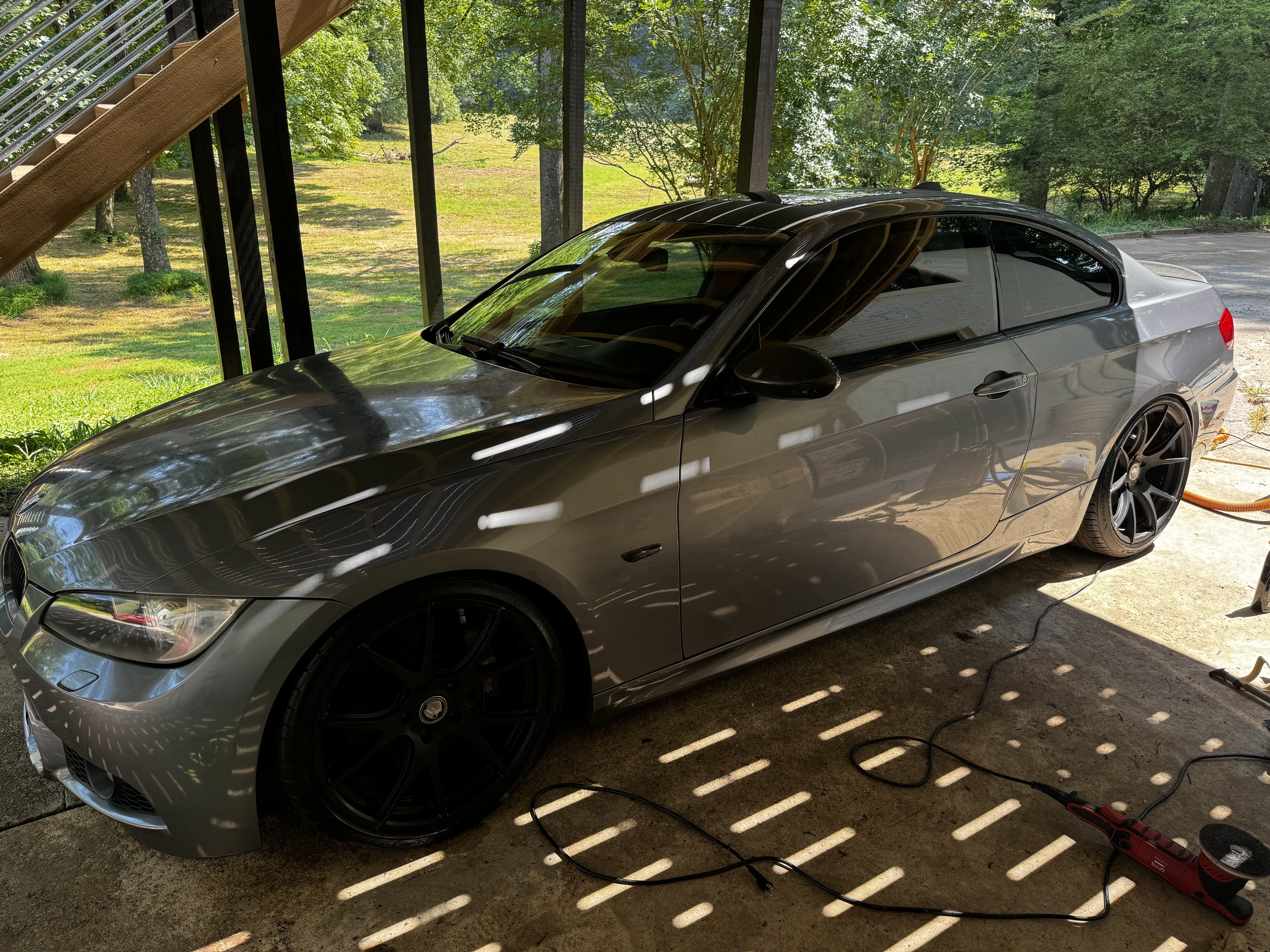 2008 BMW 3 Series