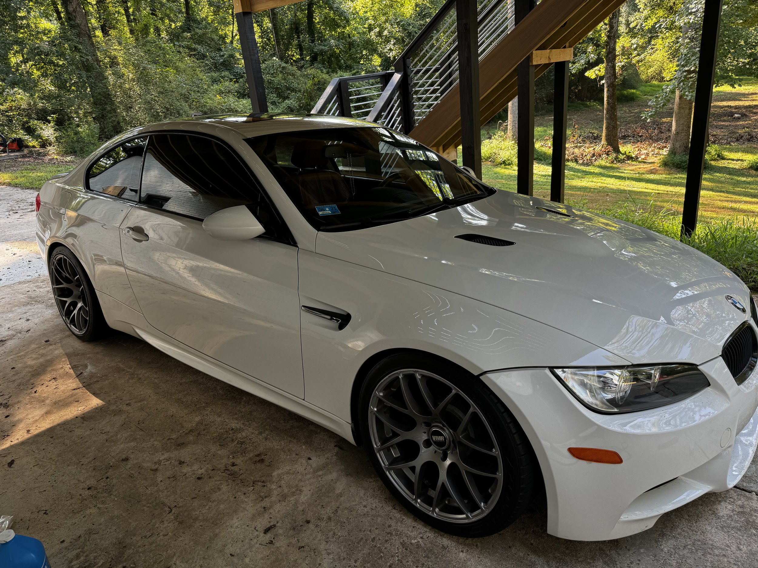 2009 BMW 335i