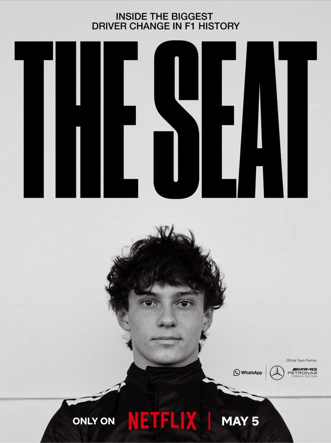 THE SEAT