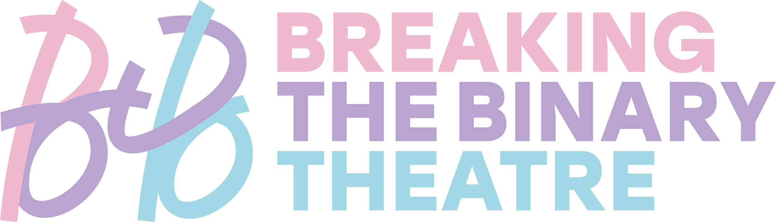 Breaking the Binary Theatre
