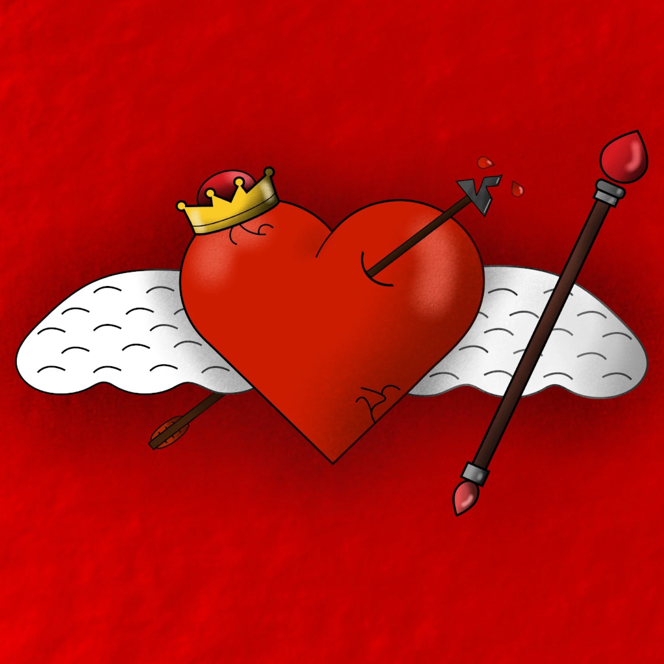 Stories From The Heart