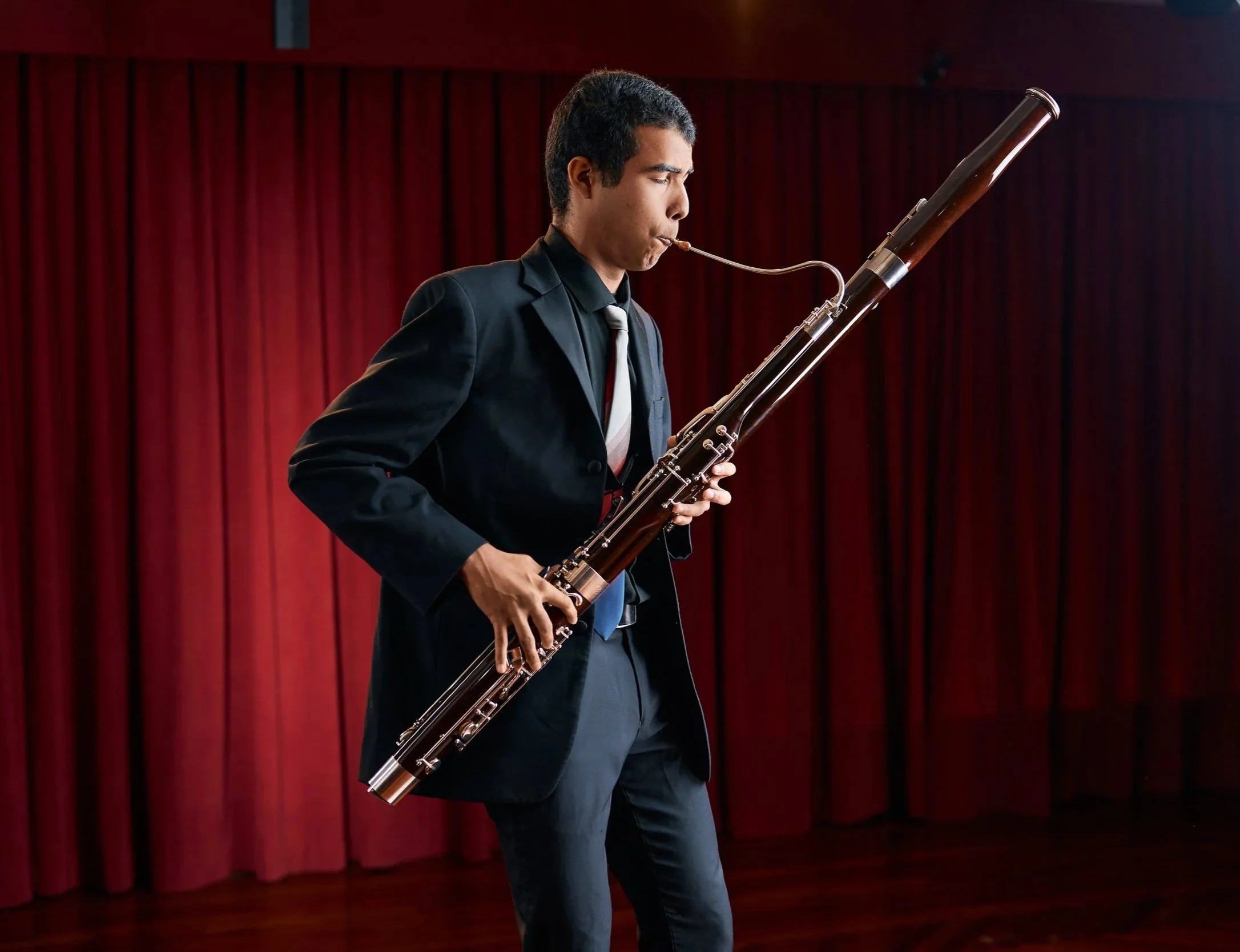 WMPI Fall Showcase Recital