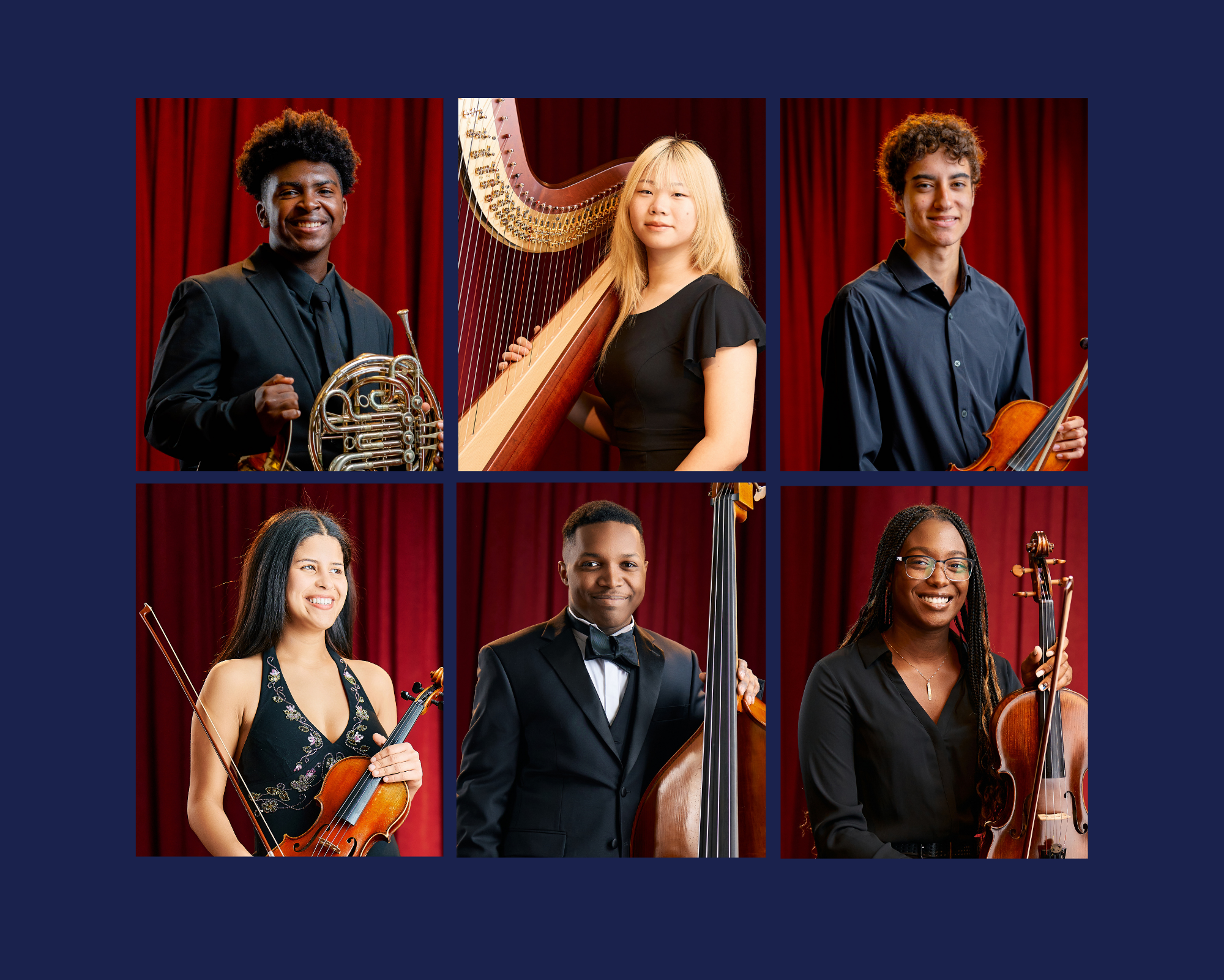 WMPI Alumni Panel Conversation