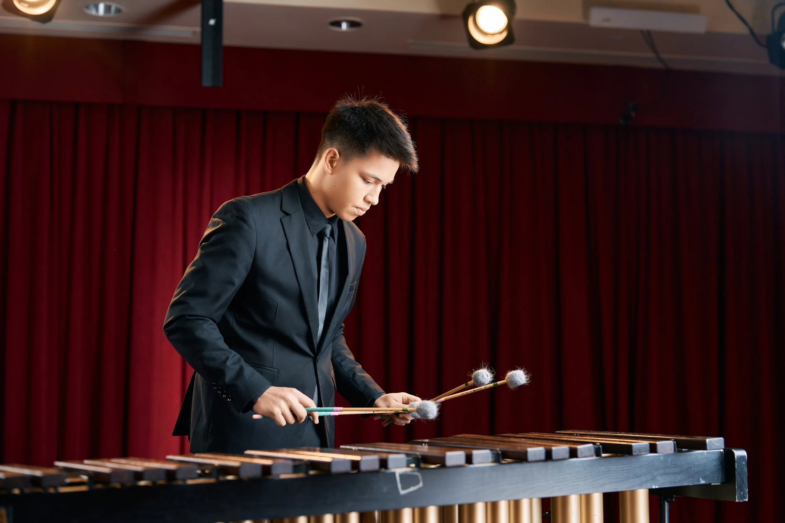 WMPI Spring Jury Recital #2