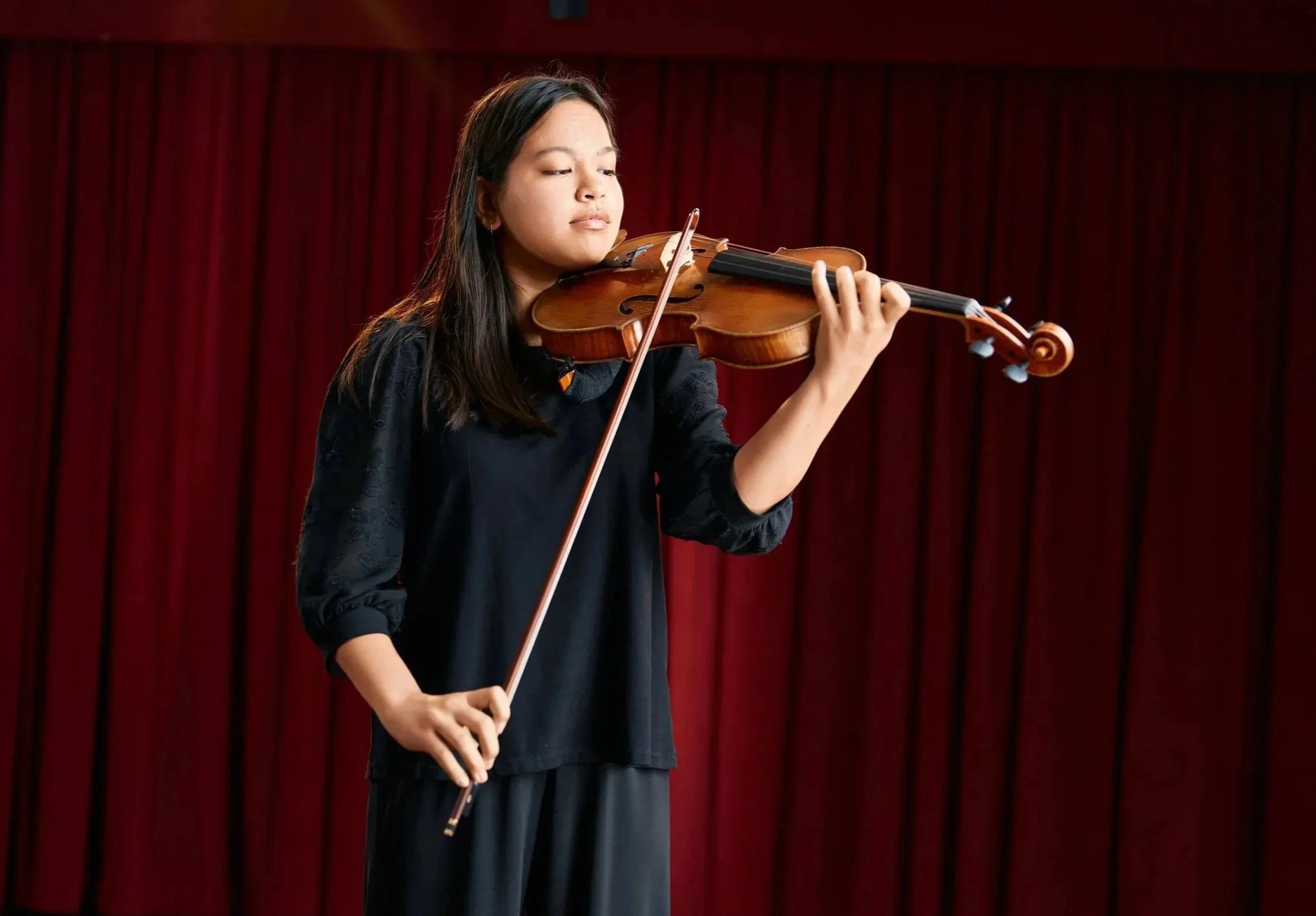 WMPI Spring Jury Recital #1