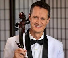 Eric Kutz Cello Master Class 